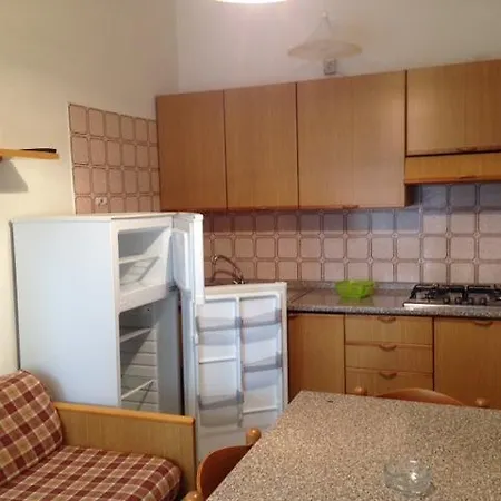 Apartamento Appia Lignano Sabbiadoro