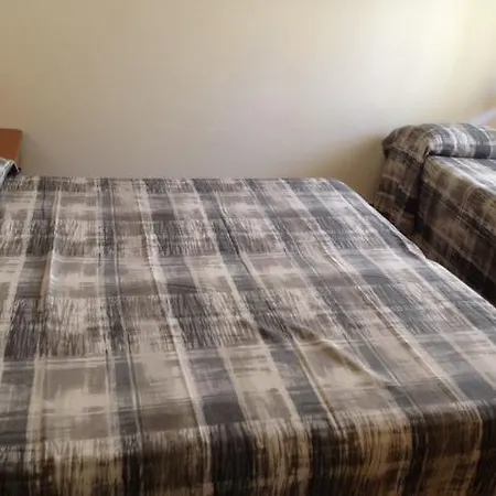 Apartamento Appia