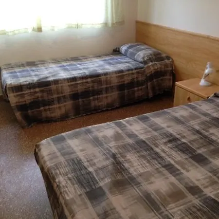 Appia Apartamento *