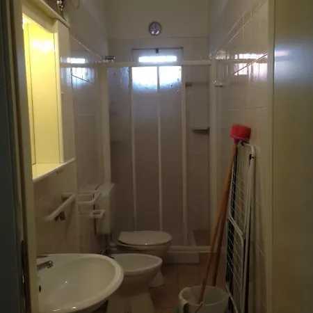 Appia Apartamento *