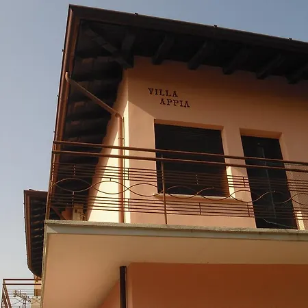 Appia Apartamento Lignano Sabbiadoro