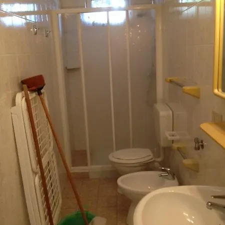 Apartamento Appia